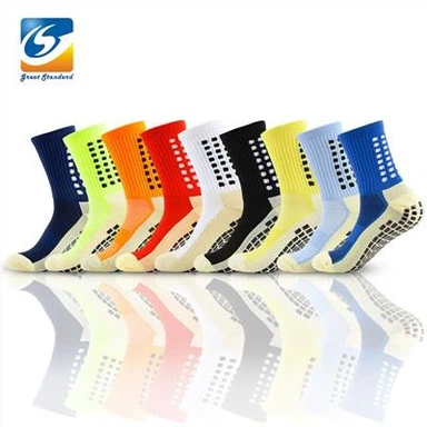 Vớ bóng đá chống trượt